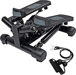 プリマソーレ ミニステッパー